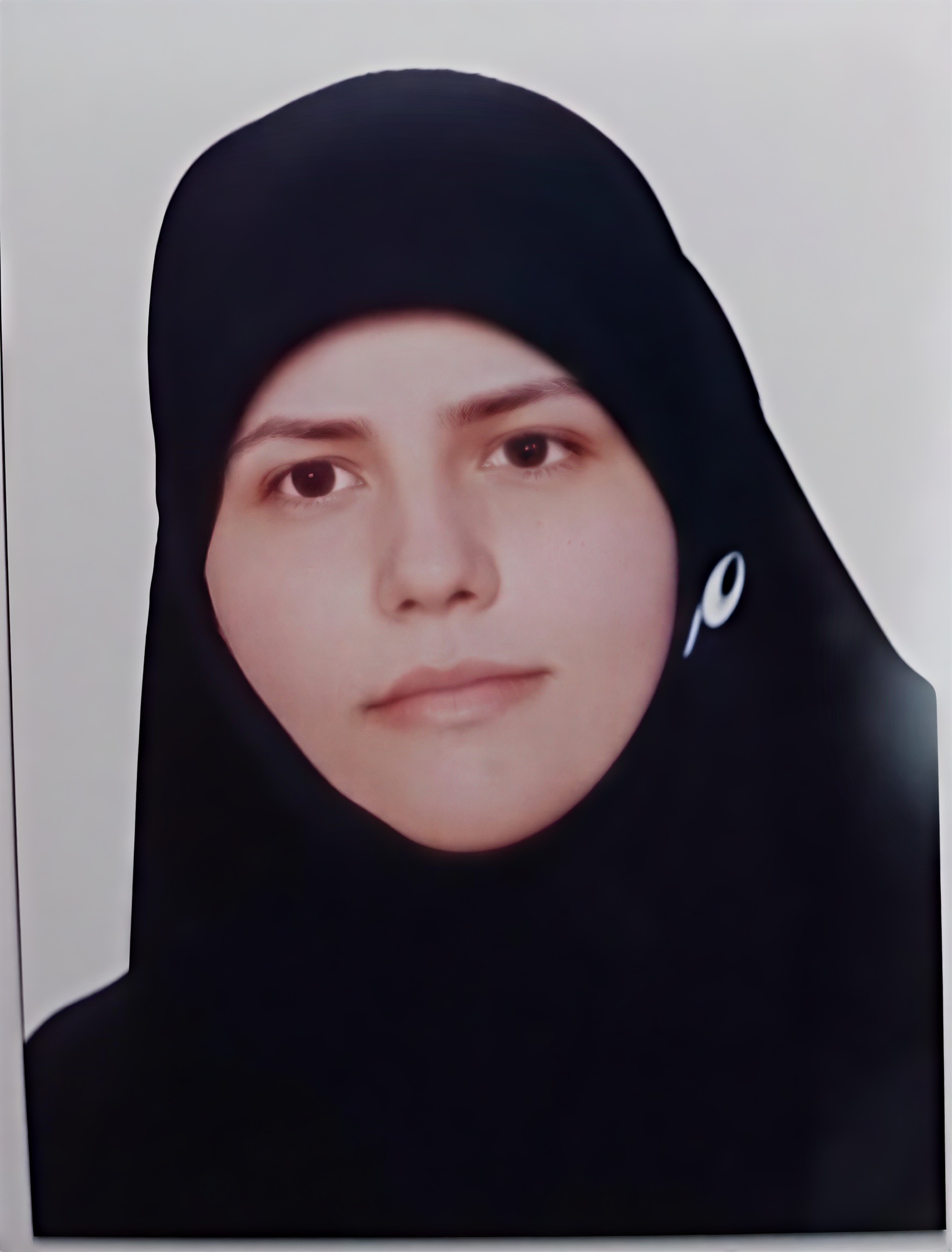  مرضیه صادق بزرگی