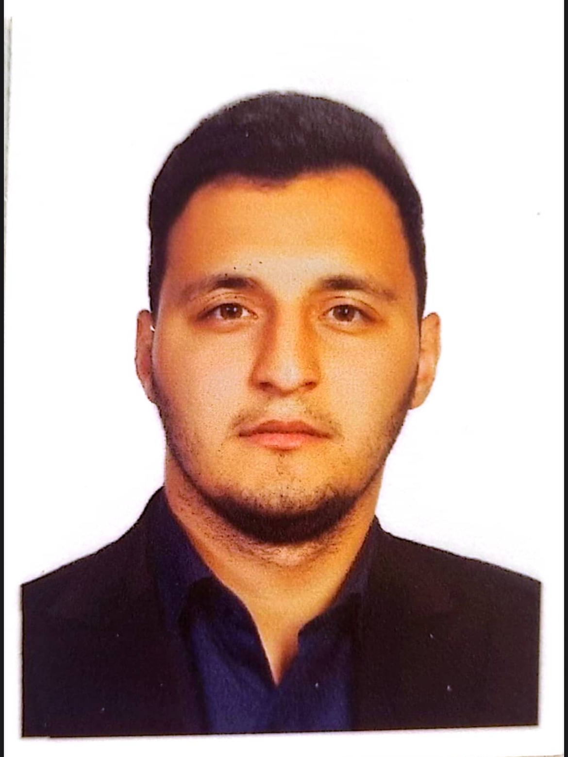  علیرضا حسینی