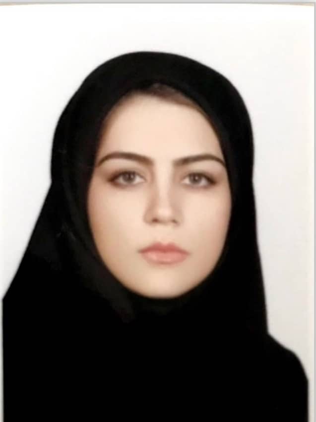  مهناز محمدی