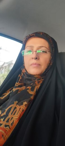  صدیقه قدیمی