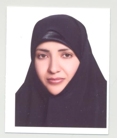  نرگس محمودی