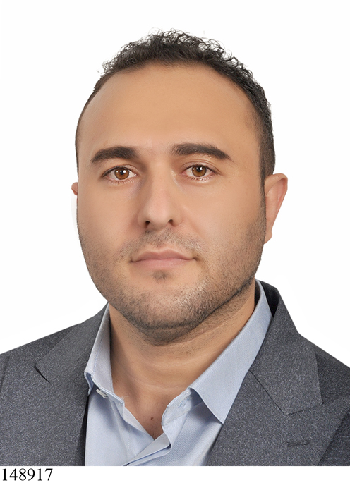  پرویز رستم خانی