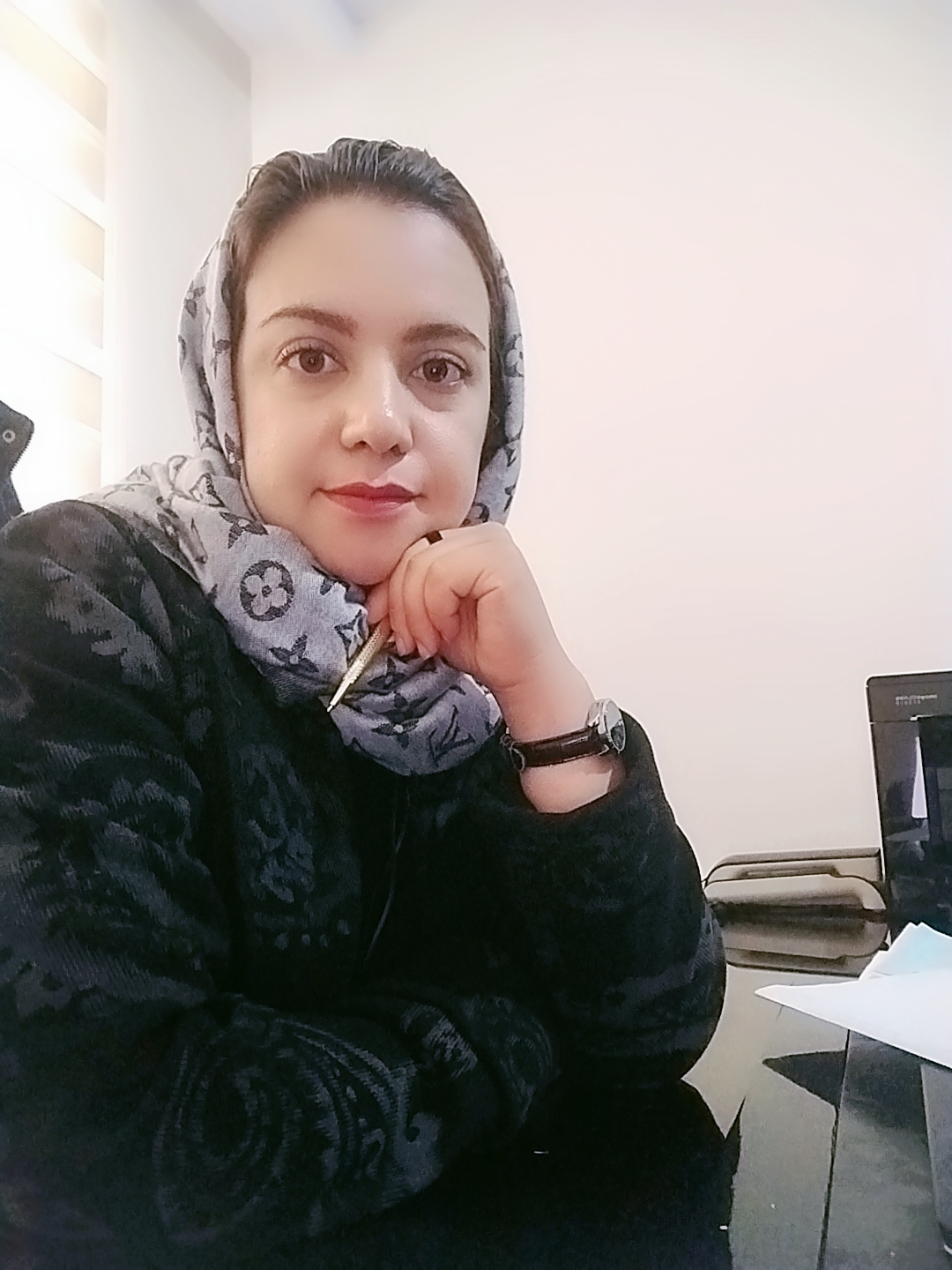  ملیحه صالحی