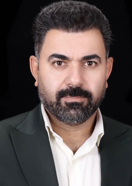  ارسلان فرهمند