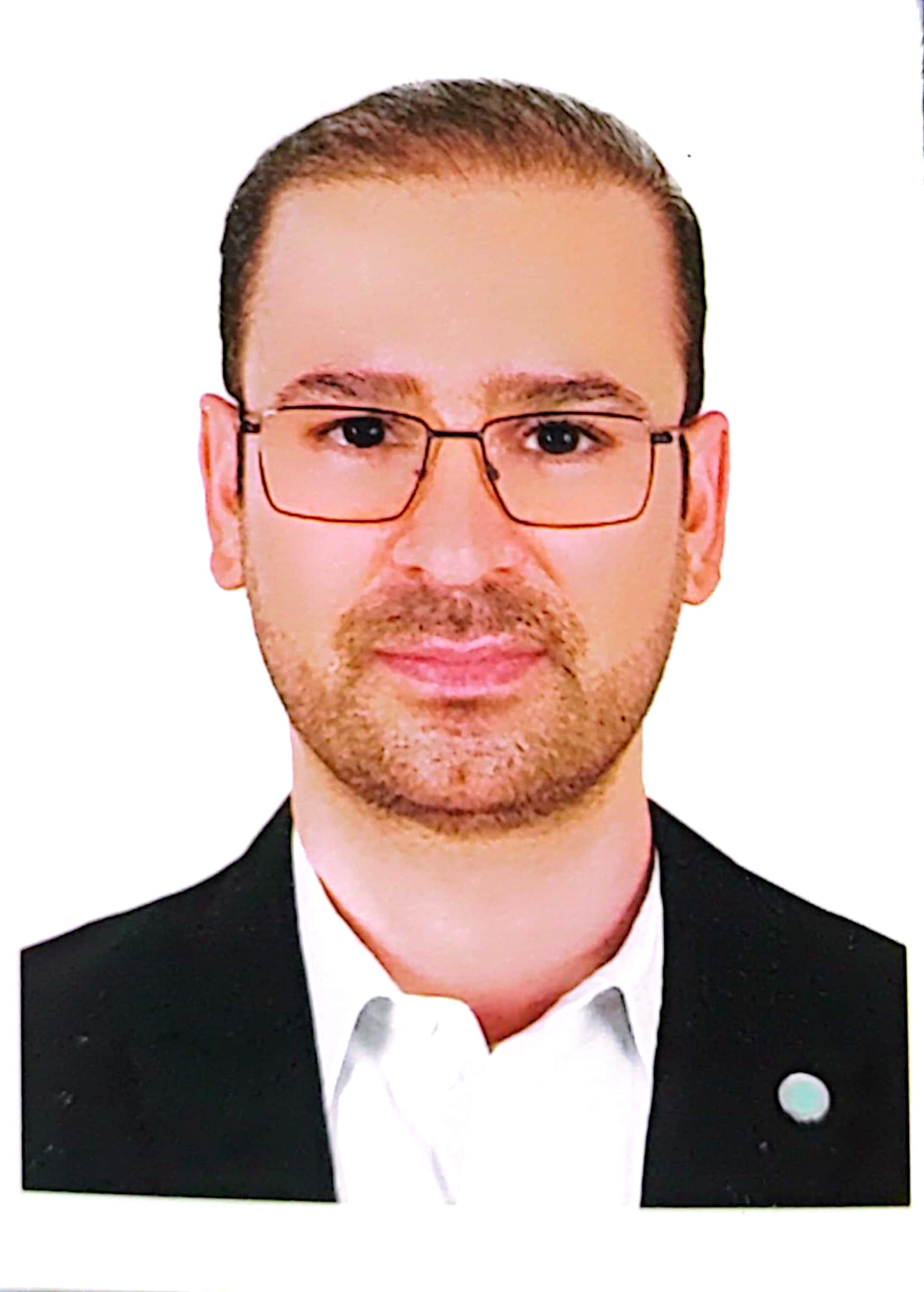  حميدرضا مجتهدی فر