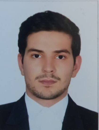  علی رستگار فر