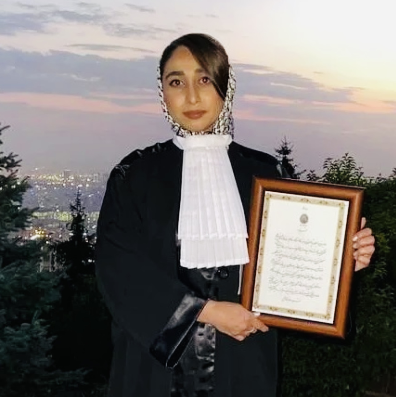  سپیده مقصودلو