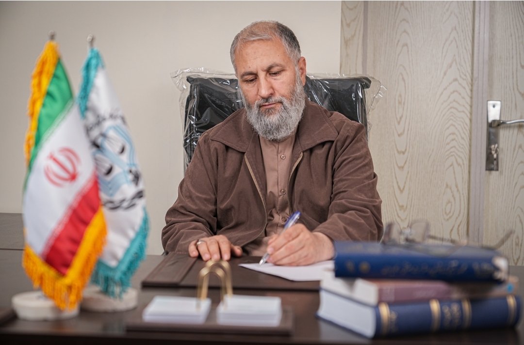  علیرضا ریاحی جزی