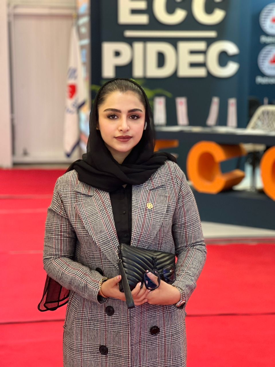  فاطمه السادات مجلسی