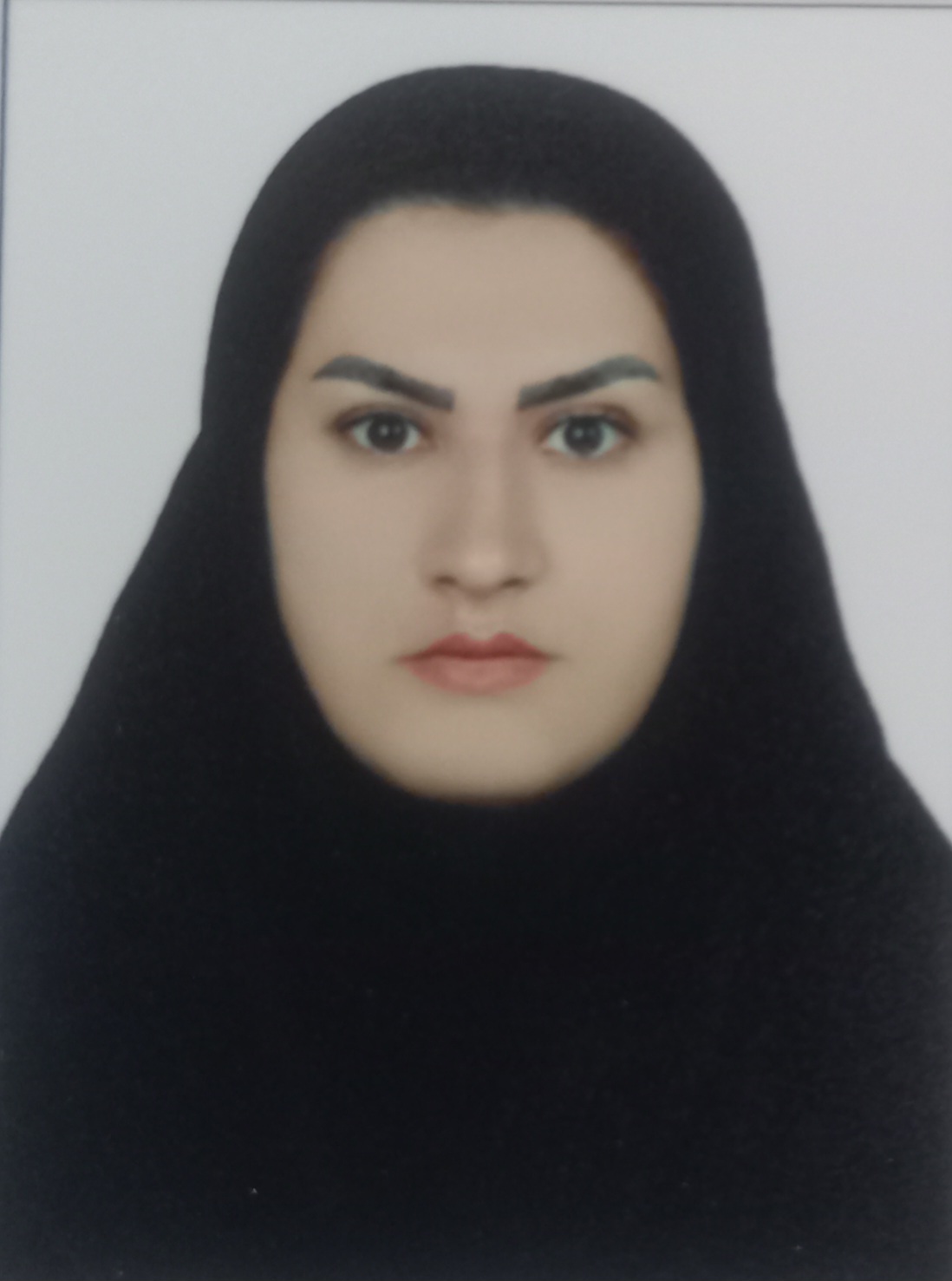  نرگس زارع